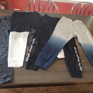 Boys Joggers